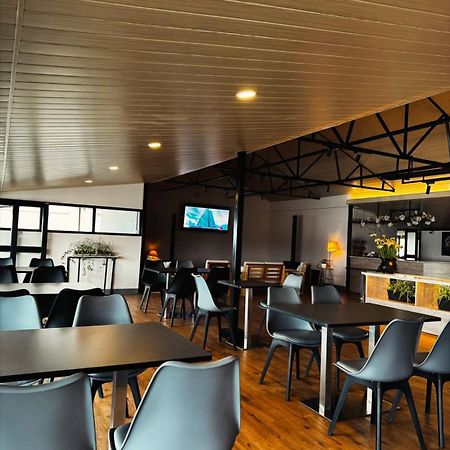 Magen Hills Bed & Breakfast Ukhrul Luaran gambar
