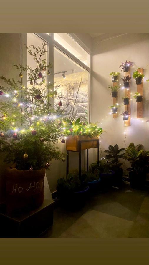 Magen Hills Bed & Breakfast Ukhrul Luaran gambar