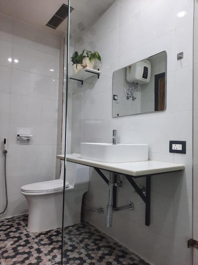 Magen Hills Bed & Breakfast Ukhrul Luaran gambar